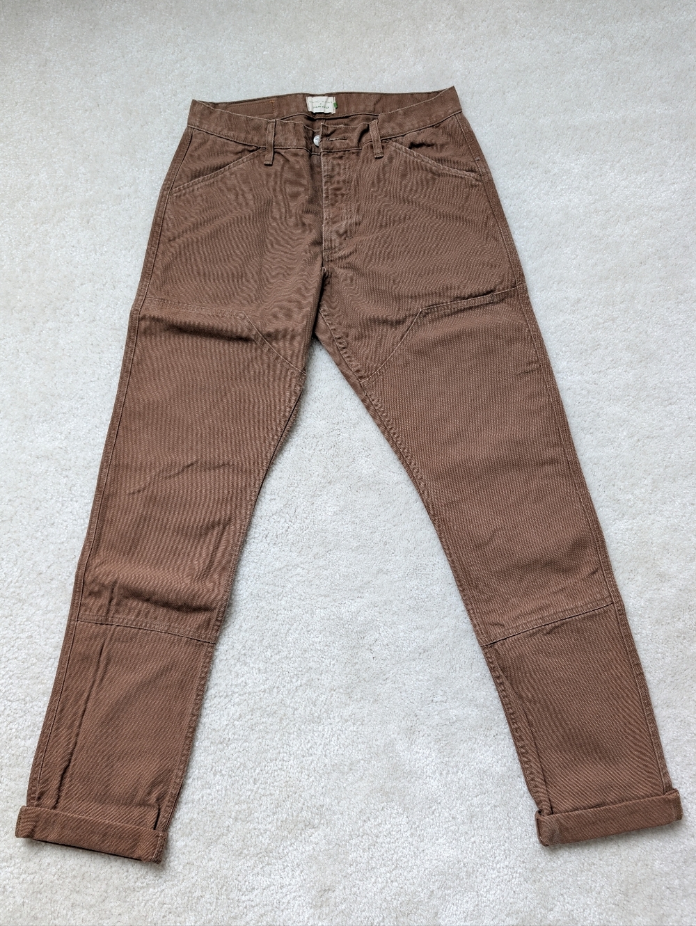 Taylor Stitch Pants